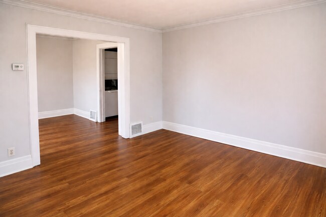 Foto del edificio - Cute Two Bedroom Home