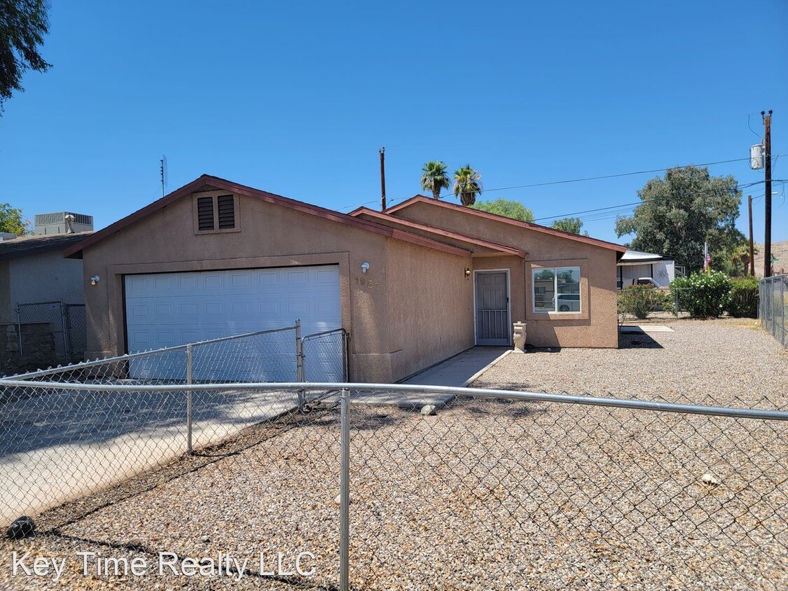 Foto principal - 3 br, 2 bath House - 1957 Colorado Blvd