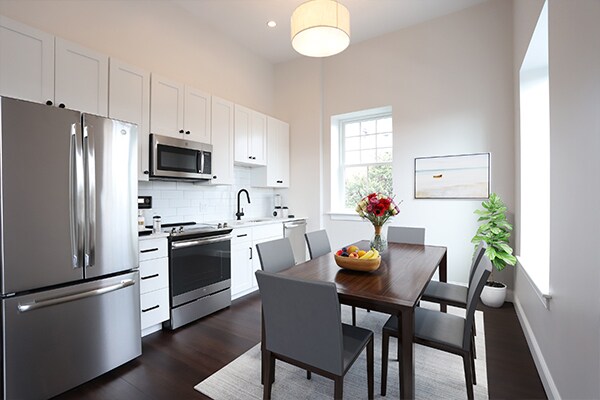 Foto principal - 120 Washington St