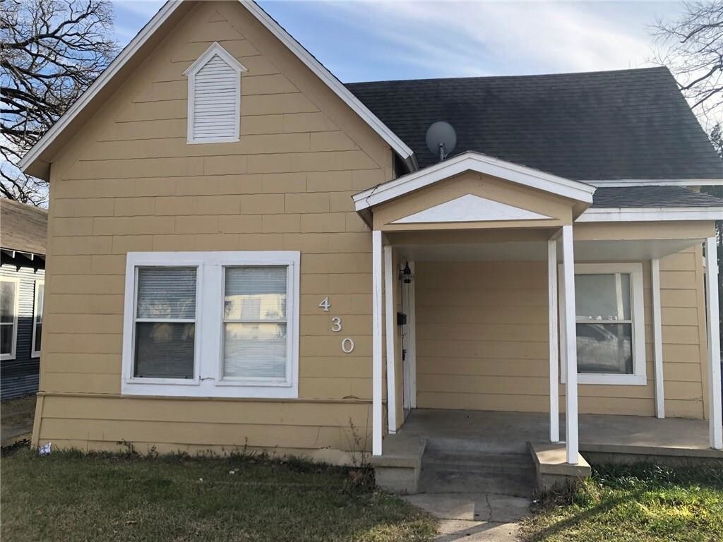 430 W Hull St, Denison, TX 75020 House for Rent in Denison, TX