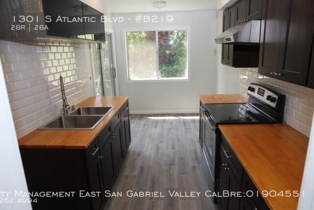 Building Photo - 1301 S Atlantic Blvd