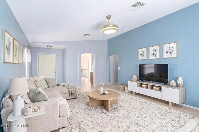 Foto del edificio - 3486 W Center Mountain Way