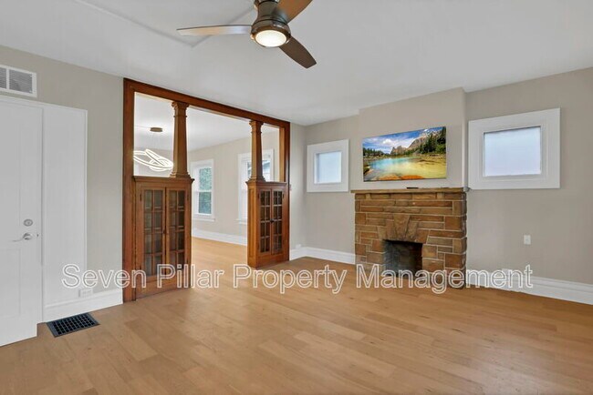 Foto del edificio - 1801 N 4th St