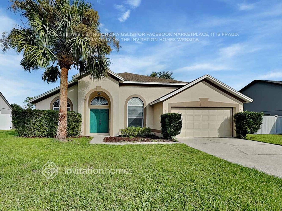 Foto principal - 1009 Aviles Ct
