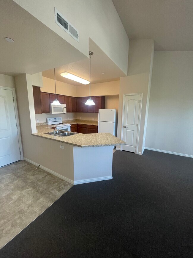 Foto del edificio - Silvercrest