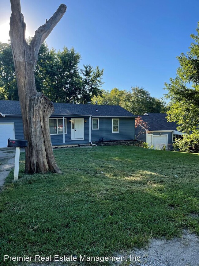Building Photo - 3 br, 1 bath House - 2341 Blue Ridge Terrace