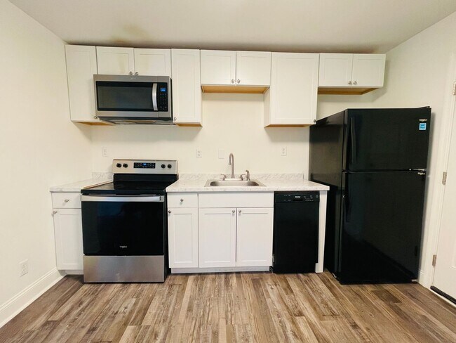 Foto del edificio - 2500 E 19th St