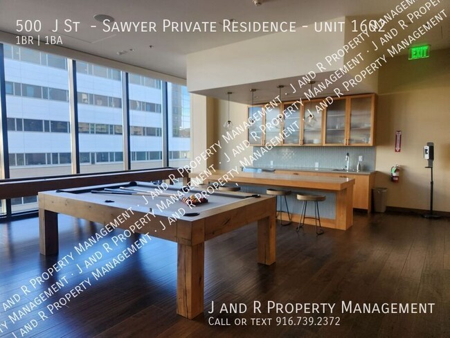 Foto del edificio - 1 Bedroom at the Sawyer