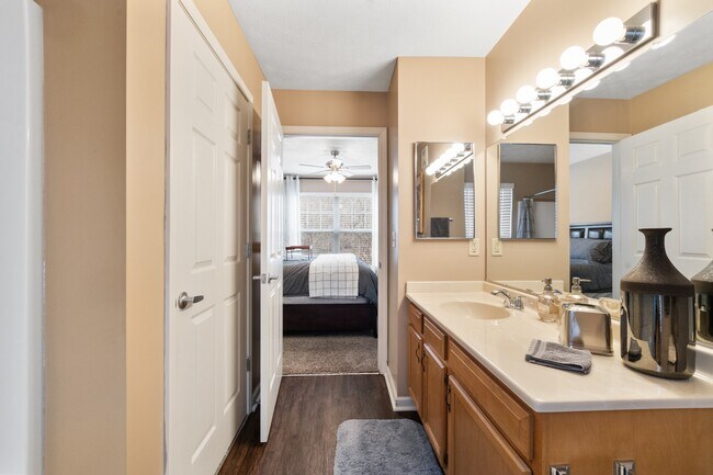 Foto del edificio - Heritage Trail