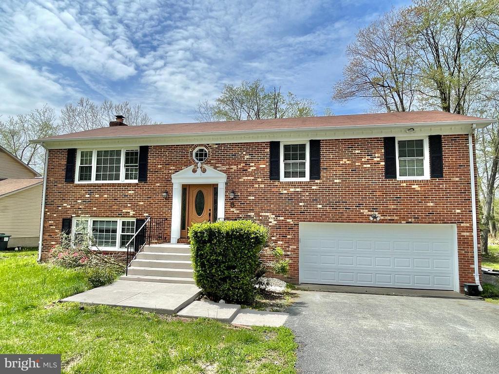 Foto principal - 2125 Aquia Dr