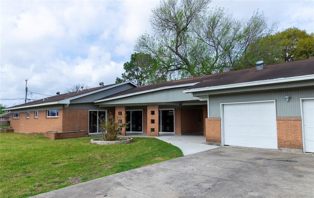 6431 Culmore Dr, Houston, TX 77087 House for Rent in Houston, TX