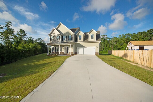 Building Photo - 340 White Dove Dr