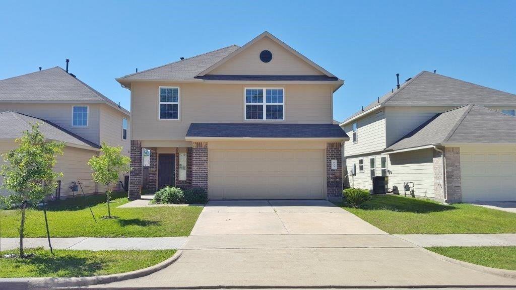 Foto principal - 723 North Ella Creek Drive