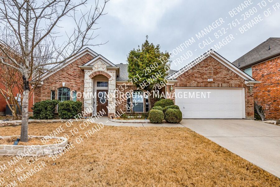 Foto principal - 815 Hickory St