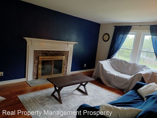 Building Photo - 3 br, 1 bath House - 215 Taylorsville Rd