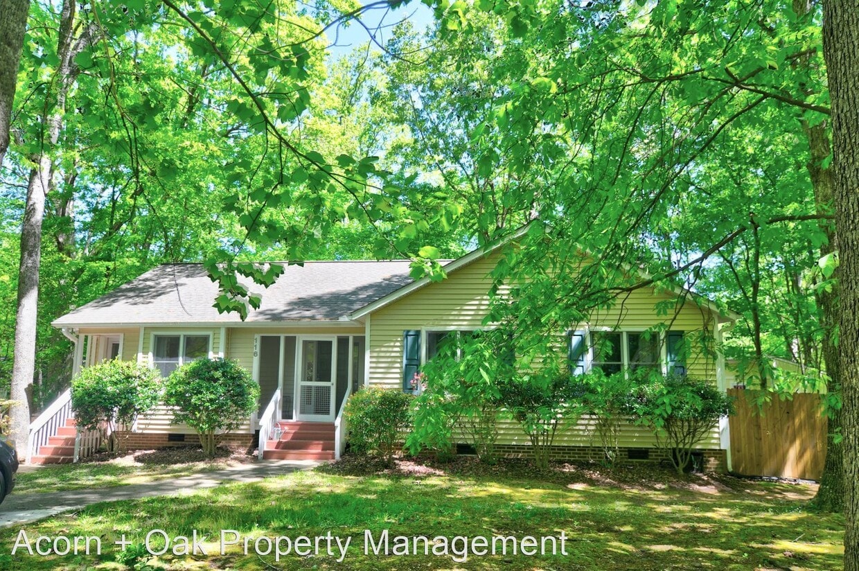 Primary Photo - 3 br, 2 bath House - 116 Hampton Ct