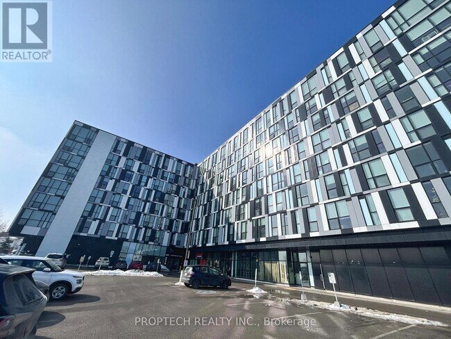 Building Photo - 1900 Simcoe St N