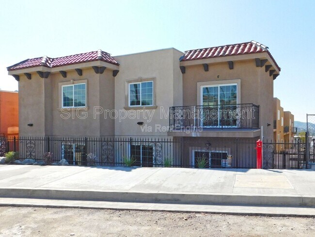 Building Photo - 10215 Tujunga Canyon Blvd