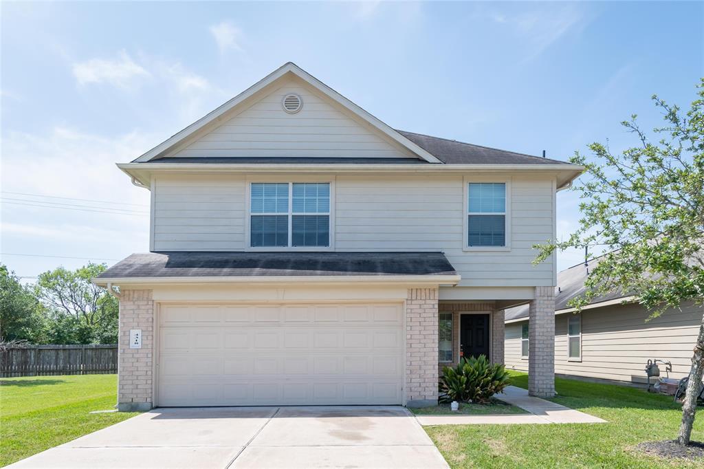 4318 Almeda Meadows Dr, Houston, TX 77048 House for Rent in Houston