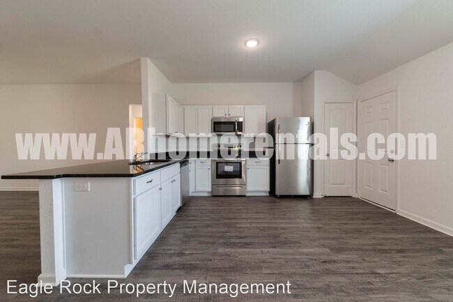 Building Photo - 4 br, 2 bath House - 1125 Gallery Dr