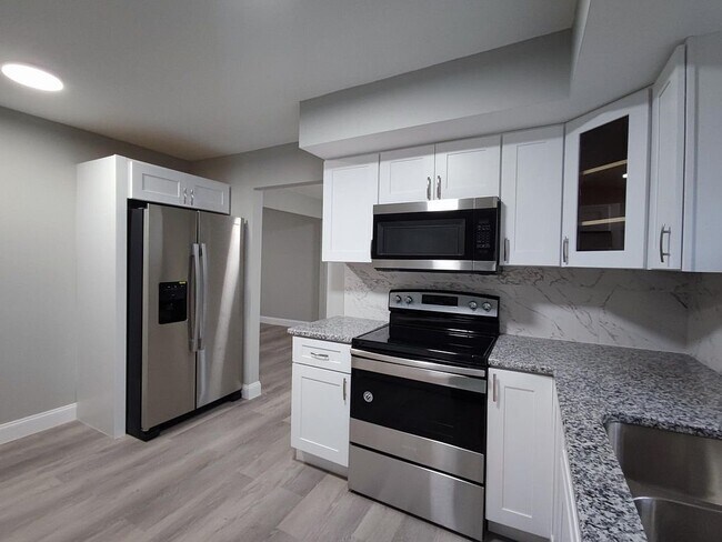 Foto del edificio - 4786 Widner Ct