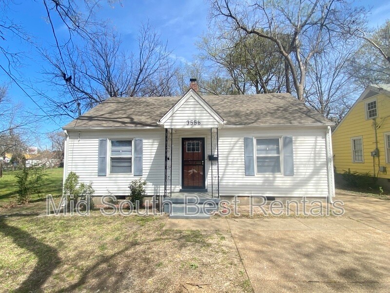 Primary Photo - 3556 Hazelwood Ave