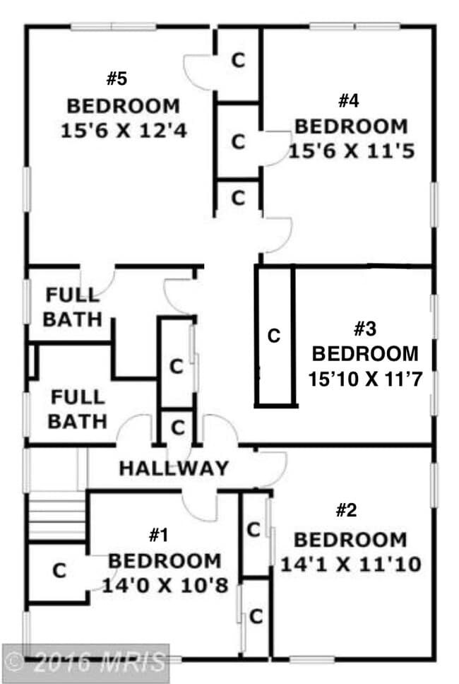 Foto del edificio - 3047 O St SE