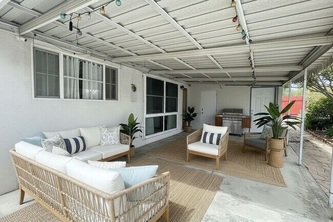 Foto del edificio - 5027 Ensign St