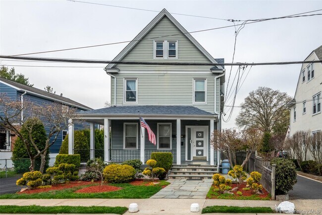 Foto del edificio - 538 Jefferson Ave