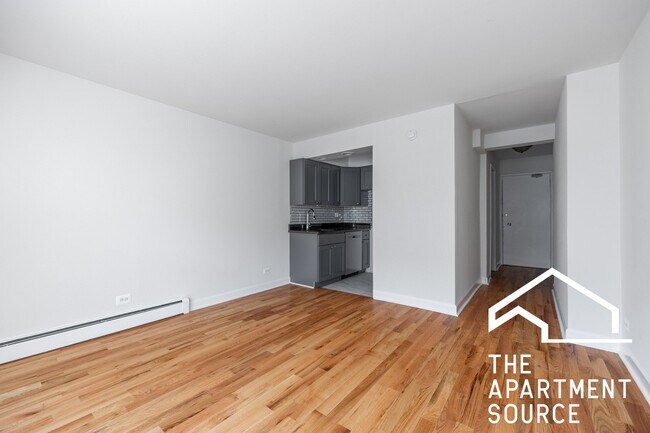 Foto del edificio - 6830 N Sheridan Rd