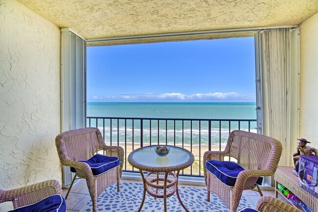 Building Photo - 4250 N Hwy A1A