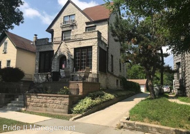 Foto del edificio - 2 br, 1 bath Apartment - 743 S 24th St