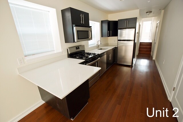 Foto del edificio - 802 N 16th St