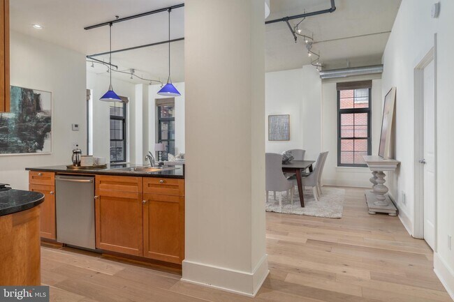 Foto del edificio - 2328 Champlain St NW