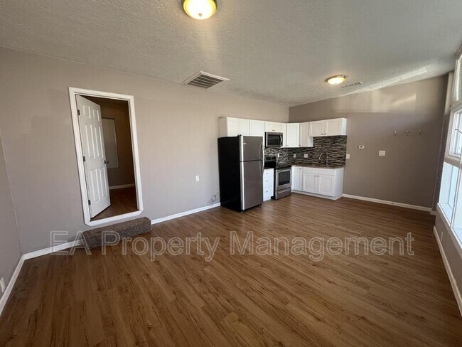 Foto del edificio - 1116 Park Ave SW