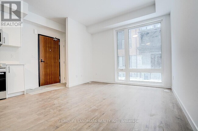 Photo du bâtiment - 113 Marydale Ave