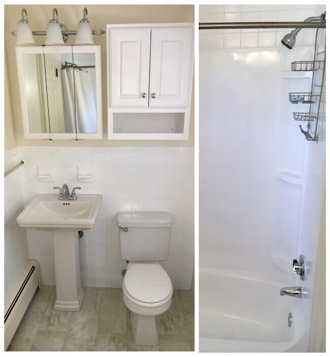 Baño - 24 Hobart Ln