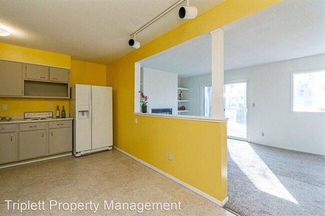 Building Photo - 3 br, 2 bath House - 622 Meadow Place