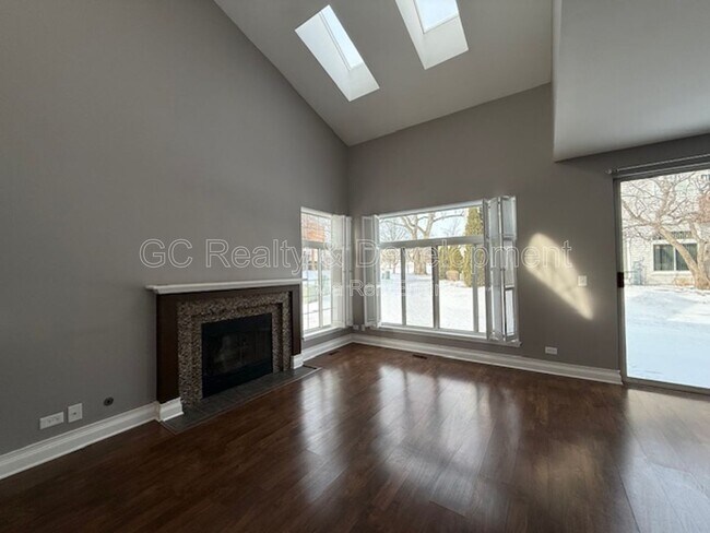 Foto del edificio - 1072 Ripple Ridge