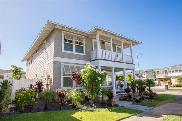 Foto principal - 91-1119-1119 Kaikohola St