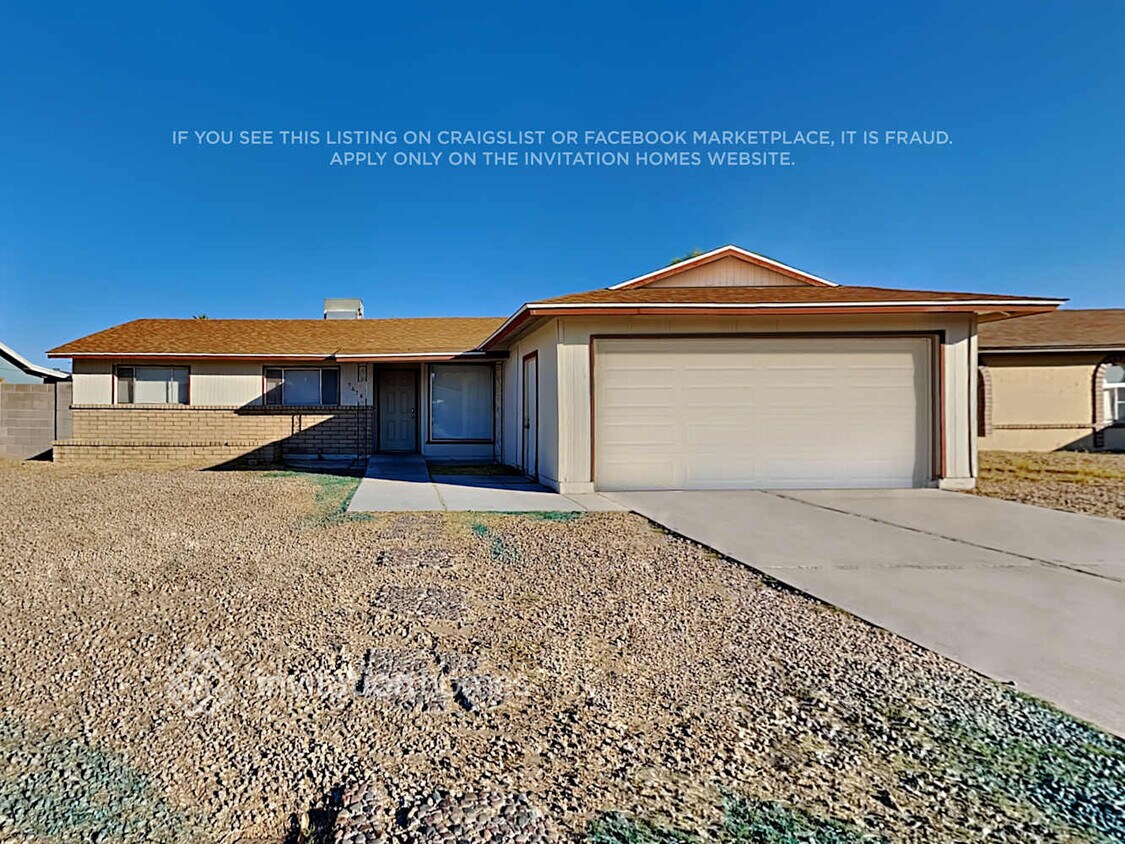 Foto principal - 5638 W Comet Ave