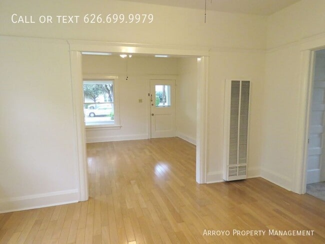 Foto del edificio - 74 N Chester Ave