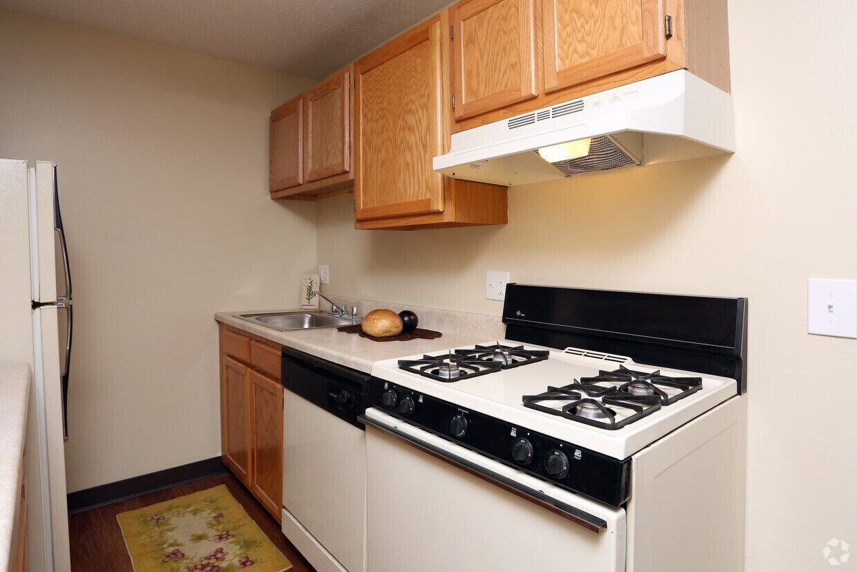 Building Photo - 1111 Independence Ave