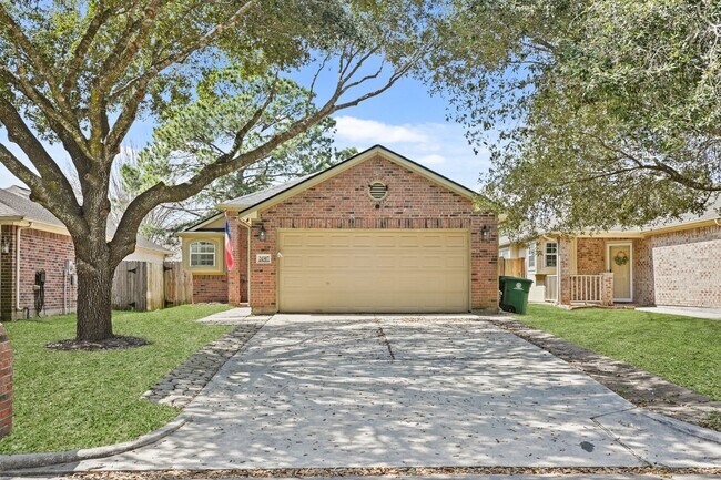 Foto del edificio - 24307 Silver Maple Dr