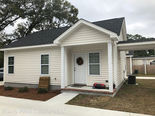 Building Photo - 1 br, 1 bath House - 5025-A Peachtree Ave.