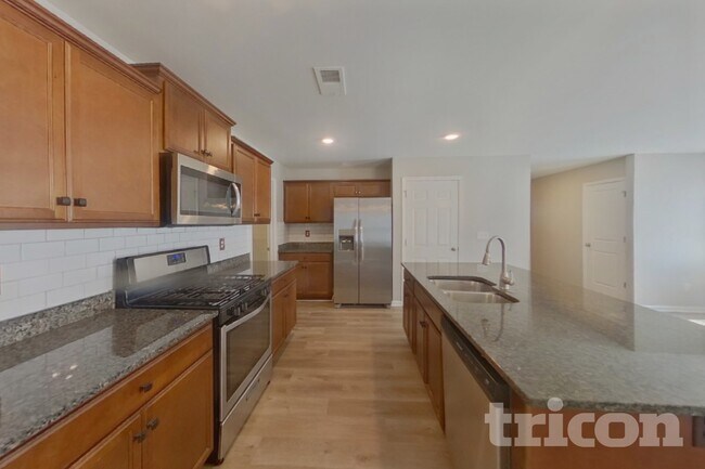 Foto del edificio - 1059 Summerlin Trl