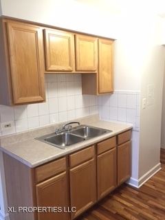 Foto del edificio - 5423 N Winthrop Ave