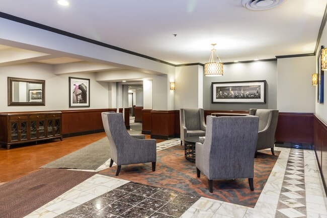 Photo - 40 E 9th St Apartment