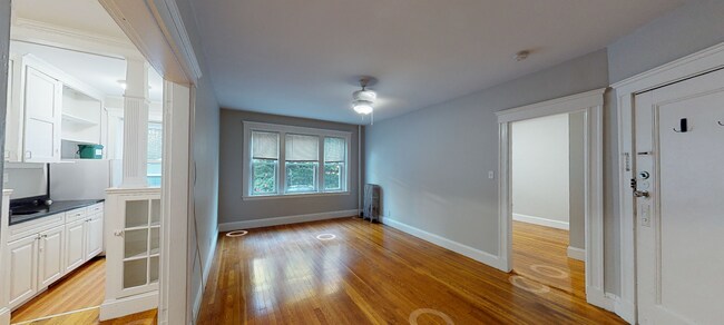 Foto del edificio - 3 Gray Gdns W