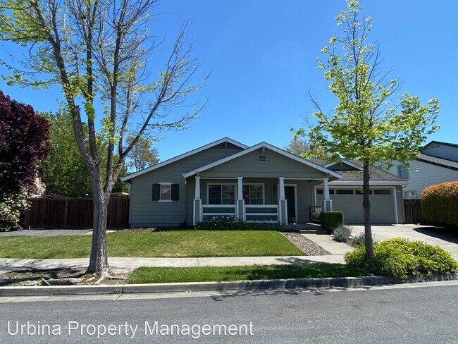 Building Photo - 3 br, 2 bath House - 1818 Foxboro Street